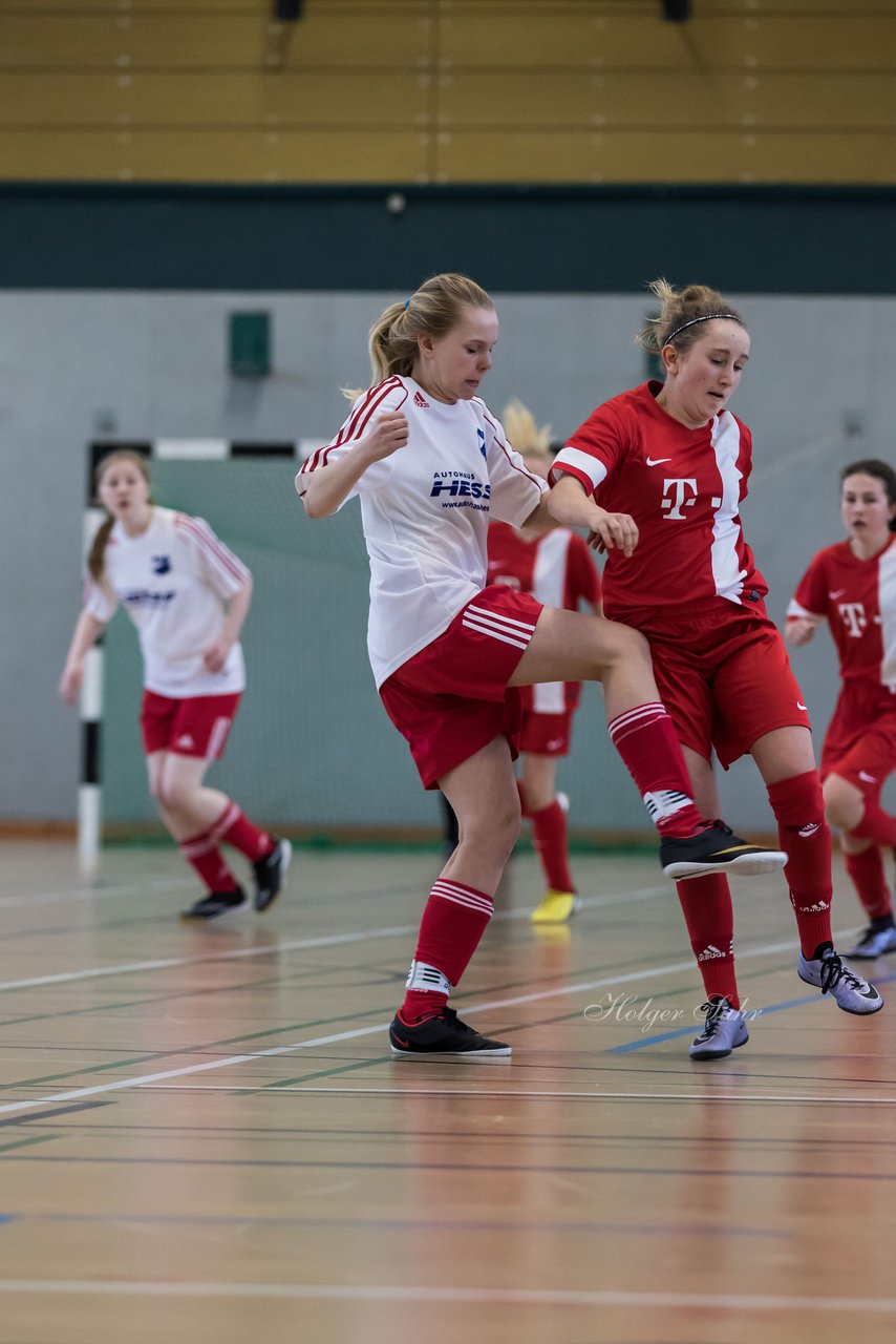 Bild 490 - Norddeutsche Futsalmeisterschaft